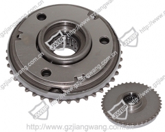 Motorcycle Starting Clutch  CBF150