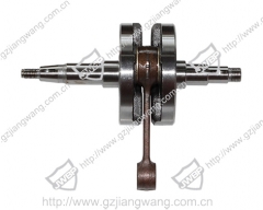 Motorcycle Crankshaft AX-100