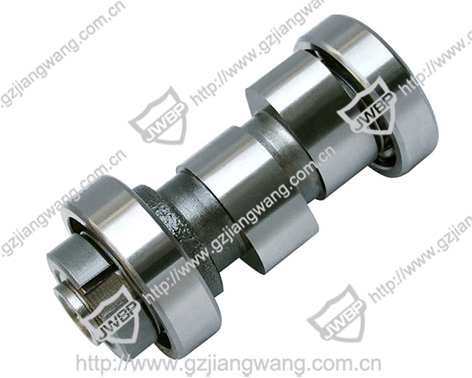 Motorcycle Camshaft CRUX