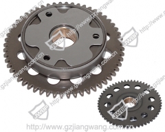 Motorcycle Starting Clutch  GN125 GS125