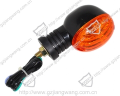 Motorcycle Turnsignal light TVS MAX