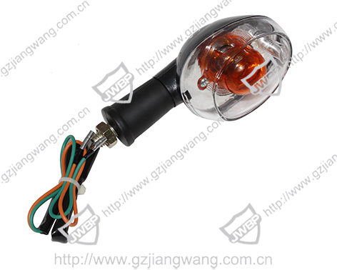 Motorcycle Turnsignal light B10