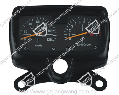 Motorcycle Speedometer CG125