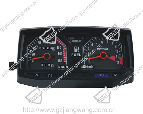 Motorcycle Speedometer WY125 KEEWAY