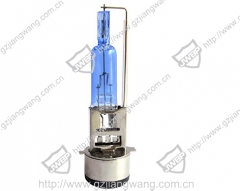 Motorcycle Bulb BA20D 12V35W