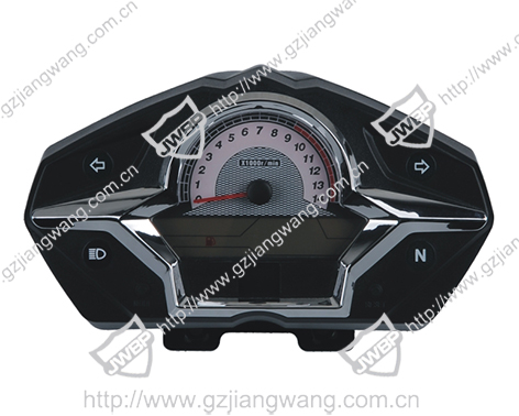 Motorcycle Speedometer DY150-22