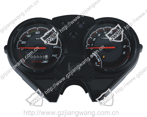 Motorcycle Speedometer WH125-12