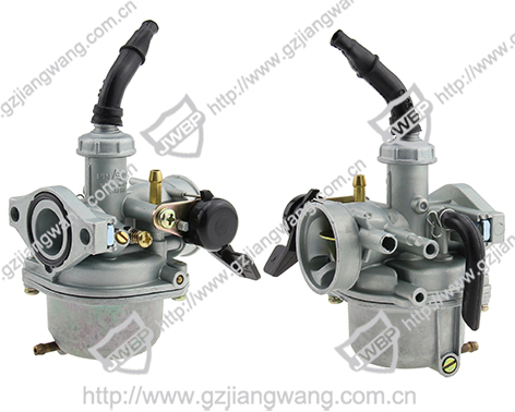 Motorcycle  carburetor FT11O