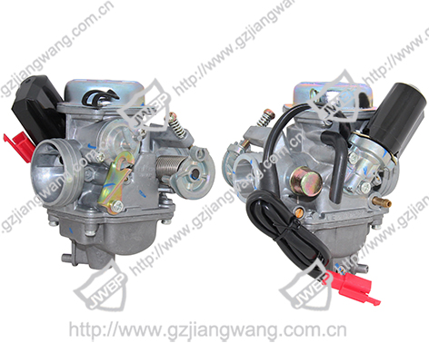 Motorcycle  carburetor GY6125