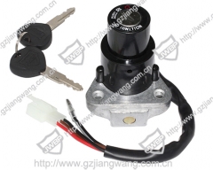 Motorcycle ignition switch  RXK125