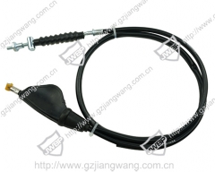 Motorcycle Cable