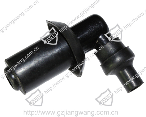 Motorcycle Spark plug cap  BAJAJ PULSAR180