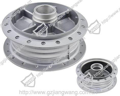 Motorcycle Wheel Hub   AX100