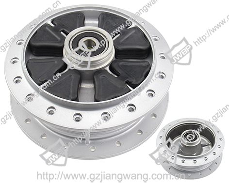 Motorcycle Wheel Hub   GD110 AX-4