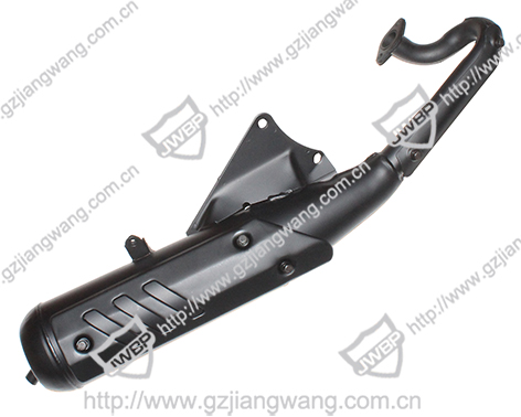 Motorcycle Muffler  AG5O