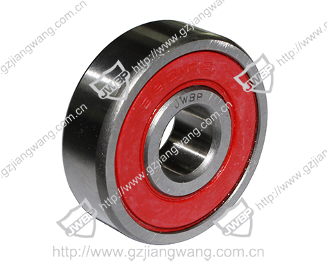 Motorcycle Bearing  6000 2RS